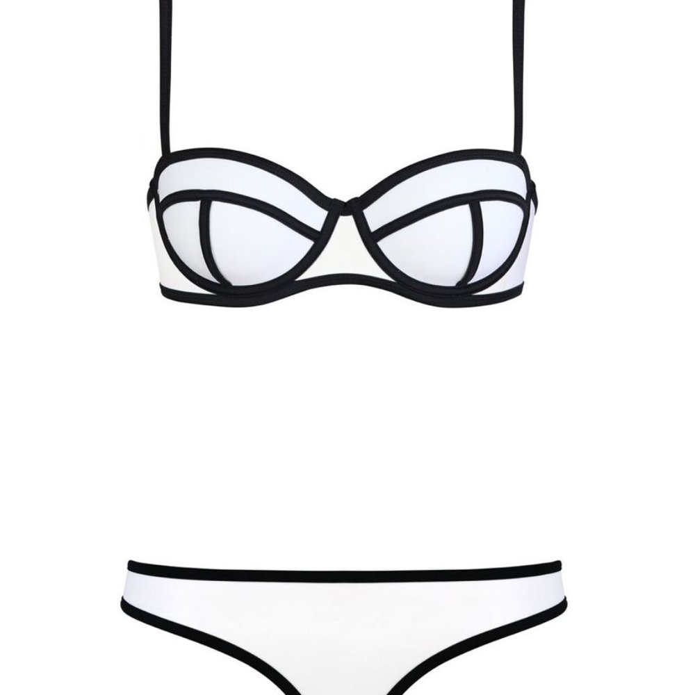 Triangl Bikini Bottoms